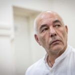 המערכת מגוננת על אנשיה: הוגש הסדר טיעון עם עו"ד רונאל פישר