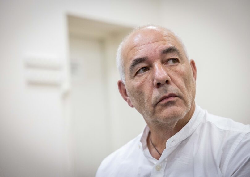ביקורת חריפה על השופטים באחת מפרשות השחיתות החמורות בארץ