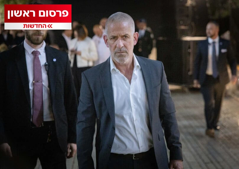 מאות הורים שכולים הגישו תלונה במשטרה נגד רונן בר
