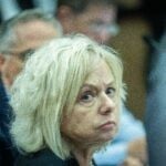 היועמ"שית מנעה העברת מידע על הפצ"רית לידי לה"ב 433