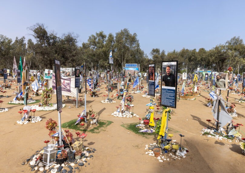 בן גביר ושיקלי ספדו לעידן שתיוי: "מגלם את הרוח הישראלית"