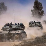 הערכה בישראל: חזרה לתמרון בעזה – בעוד מספר שבועות