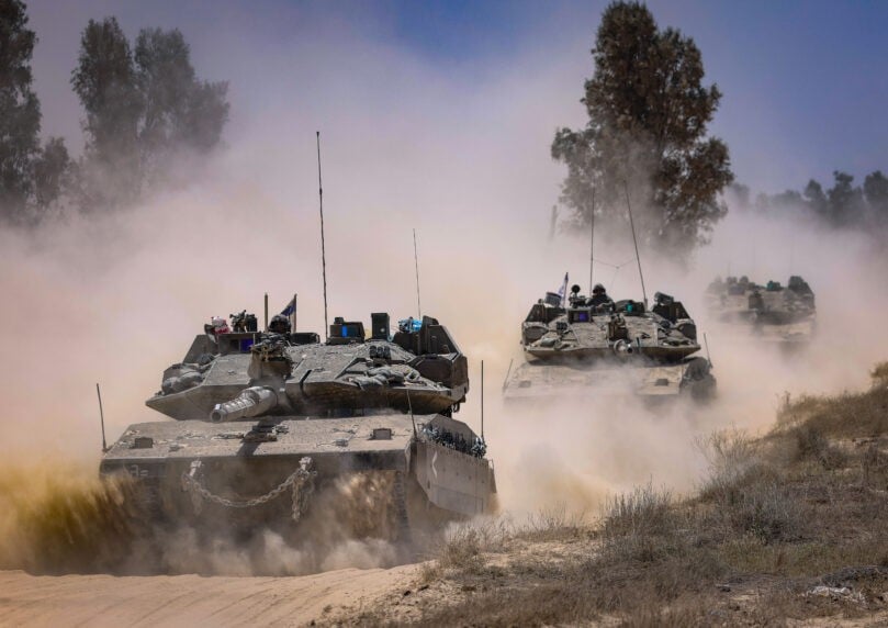 התקיפה בח'אן יונס: על מה בדיוק אנחנו מתנצלים?!