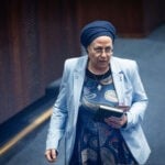סטרוק היא נבחרת הציבור שבתה אותרה ללא רוח חיים: "הלב שבור"