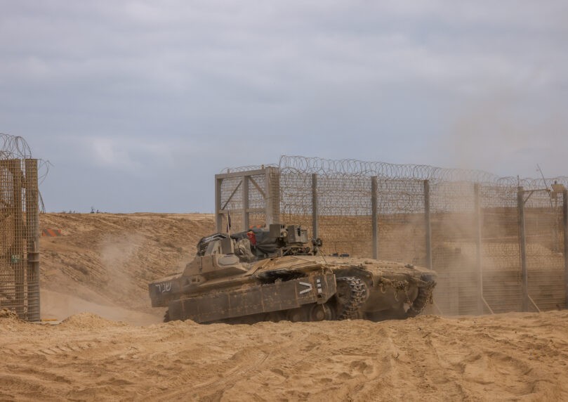 הושגו הסכמות: תקציב הביטחון ב-2026 יעמוד על 112 מיליארד ש״ח