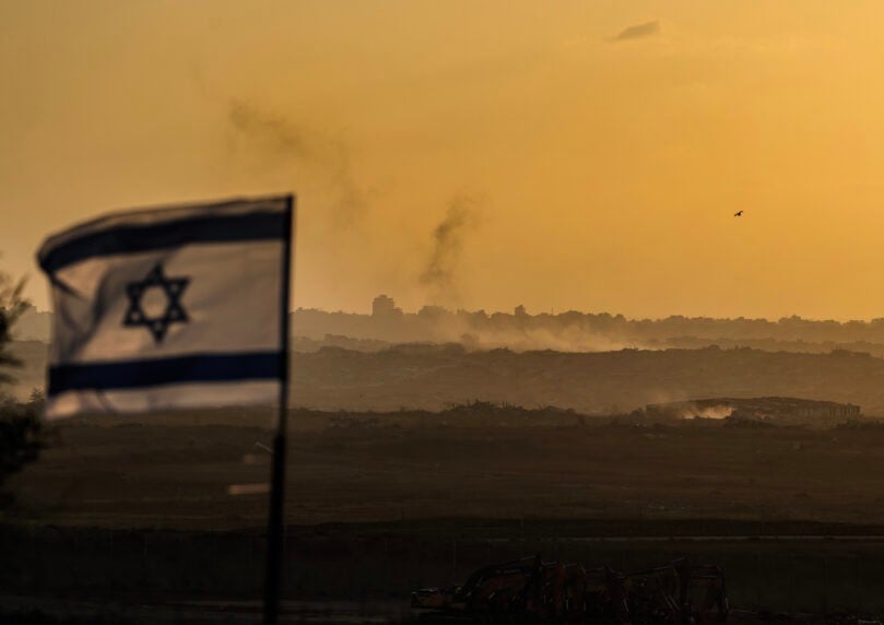 סא״ל במיל׳ יגור חושף: המהלך שיכול להכריע את חמאס במהירות