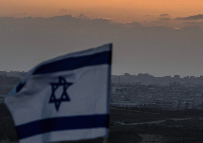 "ישיבה עם חיילים": ההצעה של התא"ל במיל' להתיישבות בעזה