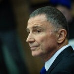 לאחר שהודח: מה הצעד הבא של הליכוד נגד אדלשטיין?