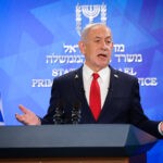 נתניהו: אנחנו נלך לעסקה מלאה של 20 חטופים חיים