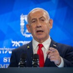 רה"מ נתניהו במתקפה על בג"ץ: "פגיעה בחופש התפילה"