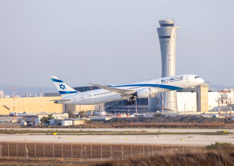 לאחר יותר מעשור: אל על שבה לקו תל אביב-אילת | כמה זה יעלה?