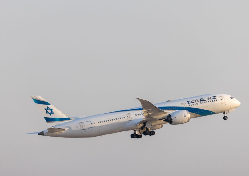 לאחר יותר מעשור: אל על חוזרת לטוס ליעד האהוב