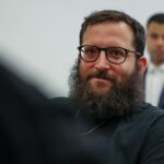 ביהמ"ש דחה את הערעור של אוריך על ההחלטה להרחיקו מלשכת רה"מ