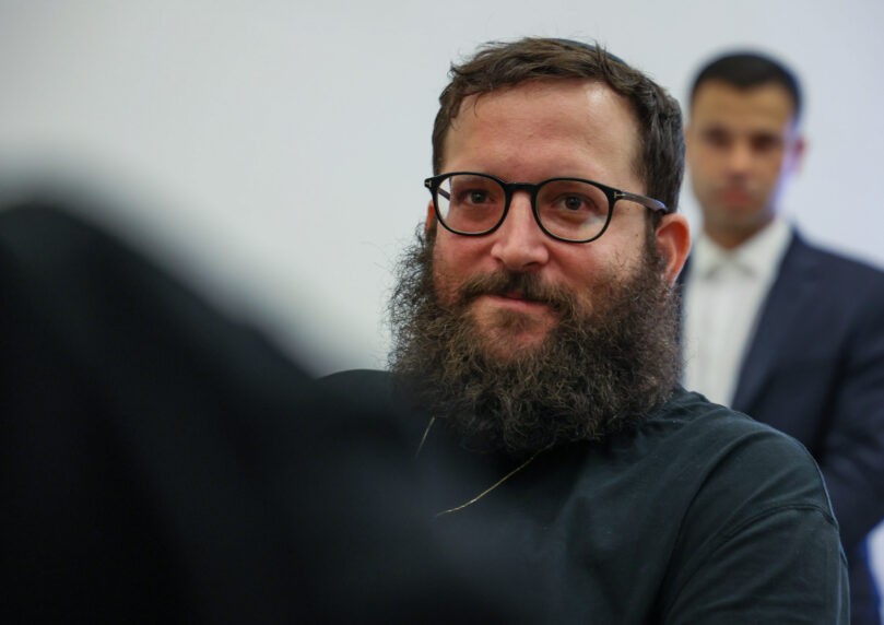אוריך על החלטת המחוזי: "אם סגרו לנו את הדלת - ניכנס מהחלון"