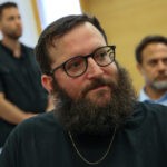 בקשת המשטרה להאריך את ההגבלות על יונתן אוריך נדחתה בביהמ"ש