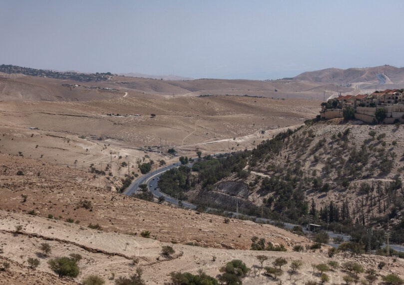 אלו 21 המדינות שגינו את ההחלטה לבנות בשטח E1 | ההצהרה המלאה