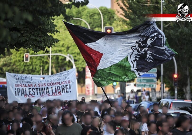 מצטרפת לגל ששוטף את אירופה: מלטה תכיר במדינה פלשתינית