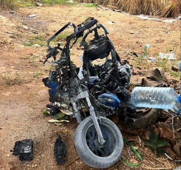 דיווח בלבנון: מחבל חוסל בתקיפת כטב"ם בדרום המדינה