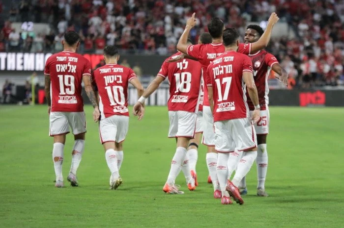 ככה פותחים עונה: 2:4 ענק להפועל ב"ש על מכבי נתניה בליגת העל