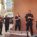 המשטרה מסייגת: בסבירות גבוהה – לא מדובר ברצח בתל אביב