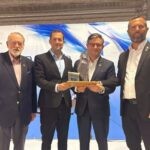 ארה"ב מסמנת כיוון לריבונות: יו"ר בית הנבחרים ביקר בשומרון