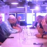 הבכירים לשעבר בטוחים שהם יודעים הכל – אבל לא יודעים כלום