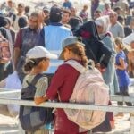 דובר קרן הסיוע מאשים: ארגון רופאים ללא גבולות סירב לטפל בנו