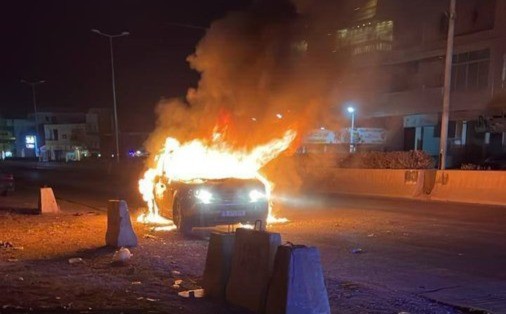 כוחותינו חיסלו מחבל חיזבאללה שפעל לשיגור רקטות לעבר ישראל
