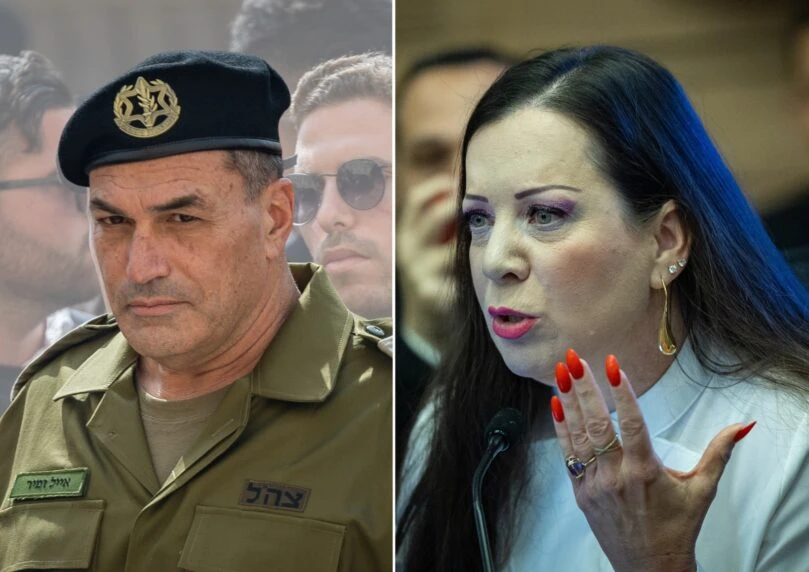 קרדיט: יונתן סינדל, פלאש90