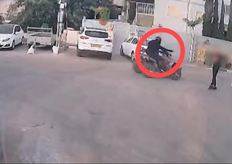 "ירו 13 כדורים": כתב אישום הוגש נגד אב ובנו בגין ניסיון רצח