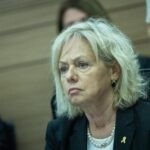 החוק לפיצול תפקיד היועמ"ש עולה להכנה לקריאה ראשונה