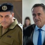 הפיצוץ בין הרמטכ"ל לשר הביטחון: רצף האירועים החריג נחשף