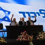 מאבקי שליטה בליכוד: האם ועידת המפלגה תבוטל ברגע האחרון?