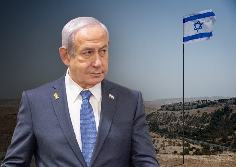 חלק גדול בציבור משוכנע: נתניהו צריך להתעקש להחיל ריבונות