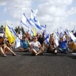 "העצרת מתפרשת בעיני חמאס כניצחון": כך המחאה מסוקרת בעזה