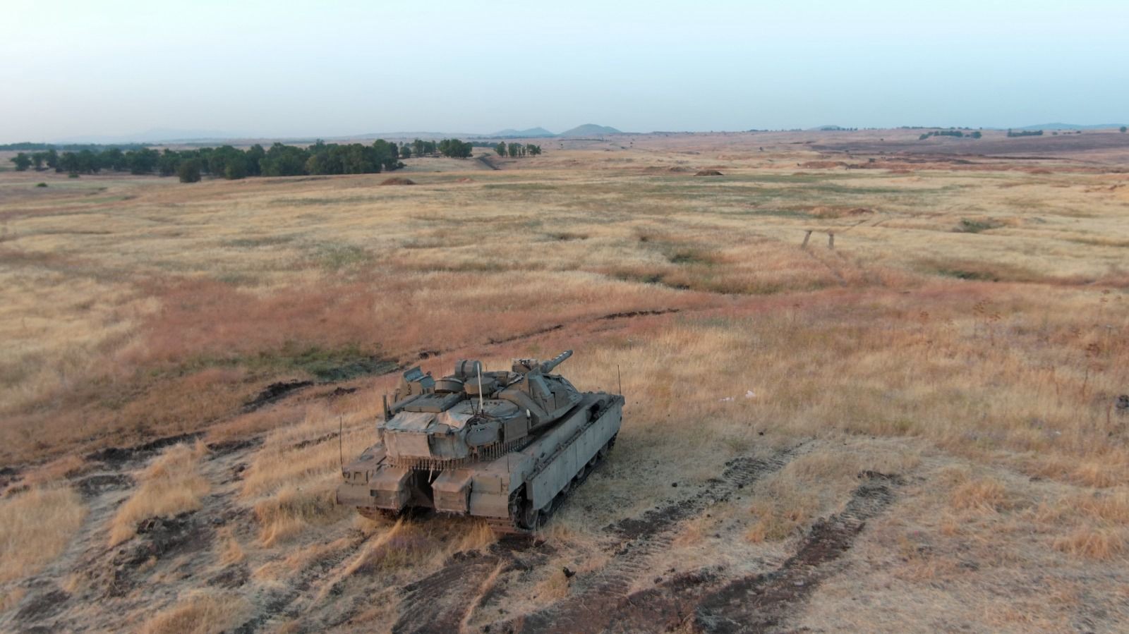 מיליארדים יושקעו: הכלים הקריטיים של צה"ל מקבלים חיזוק