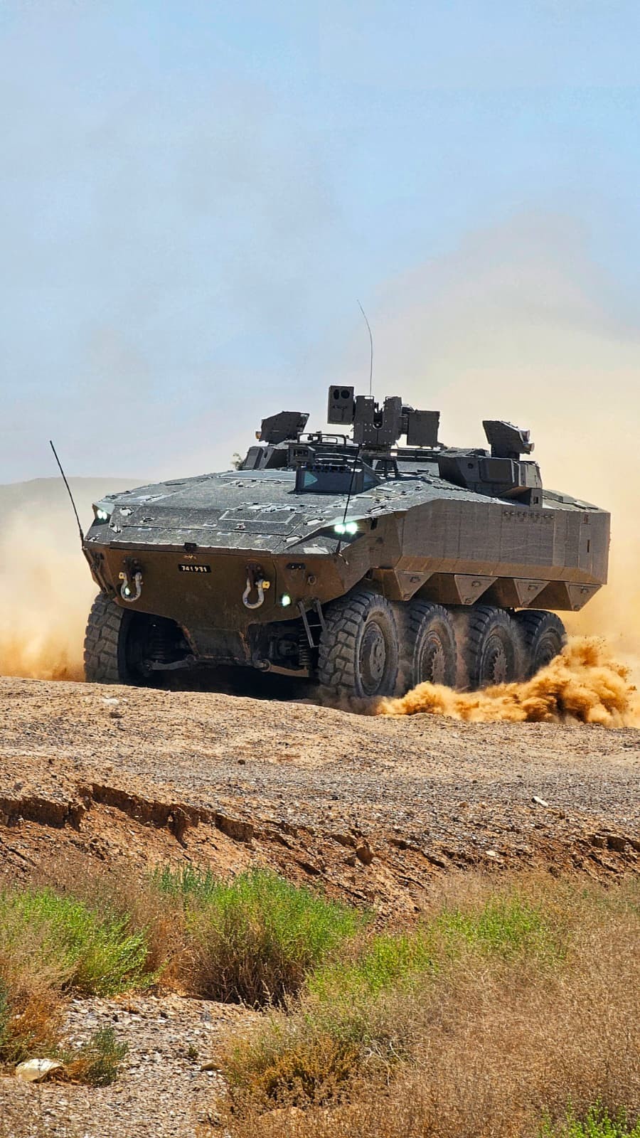 מיליארדים יושקעו: הכלים הקריטיים של צה"ל מקבלים חיזוק