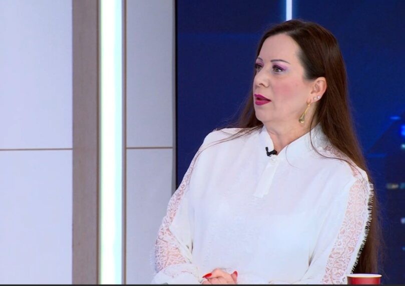 "תפסיקו לפחד מלדבר על נקמה": טלי גוטליב בריאיון תקיף