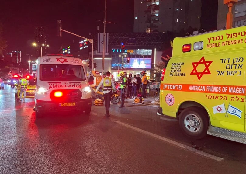 האלימות בחברה הערבית: גבר בן 50 נרצח בירי בטמרה