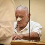 הזמין משטרה והתוודה: זה החשוד ברצח בנו לפני 51 שנים באילת