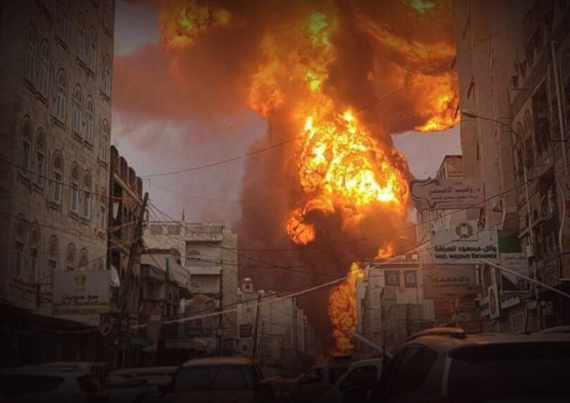 ר"מ החות'ים: אנו ניצבים בפני אימפריית המודיעין החזקה בעולם