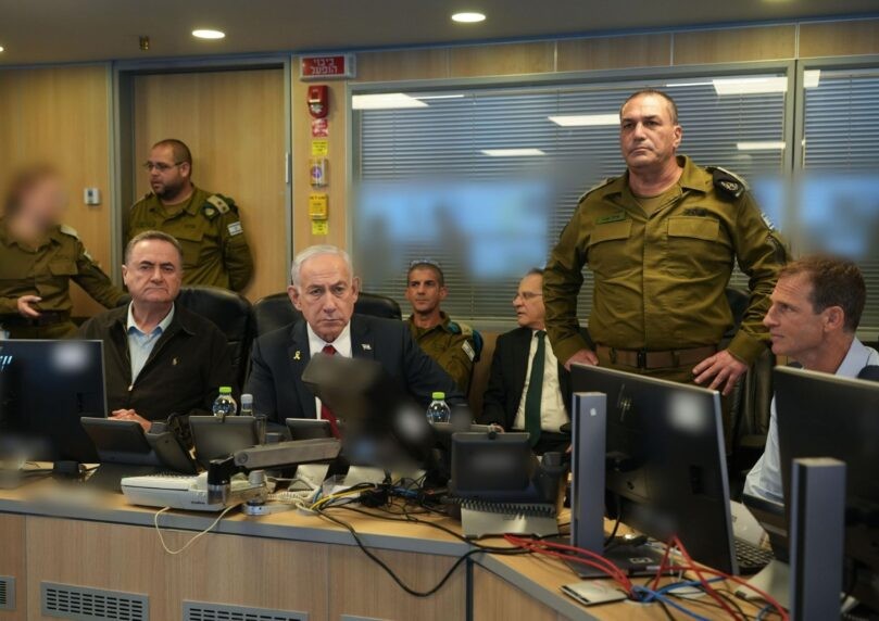 ישראל עומדת בפני מערכה נוספת? "המשטר בטהרן לא הבין את המסר"