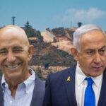 נתניהו נפגש עם השליח המיוחד של ארה"ב – אלו הנושאים שעל הפרק