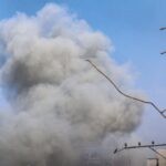 ההבהרה של צה"ל על הפעילות בבית החולים נאצר בח'אן יונס