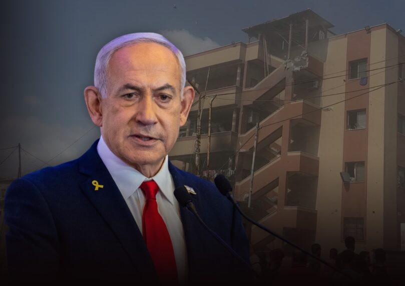 התקרית בח'אן יונס: ה"תאונה" לא טראגית, אלא ההתנצלות של רה"מ