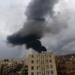 כמו עכברים: בכירי החות'ים בורחים מצנעא – בשל חשש מישראל