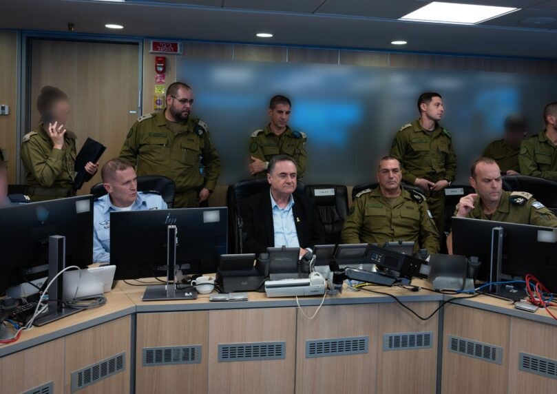 האם חיסול צמרת החות'ים יוביל לשינוי המשוואה עם איראן?