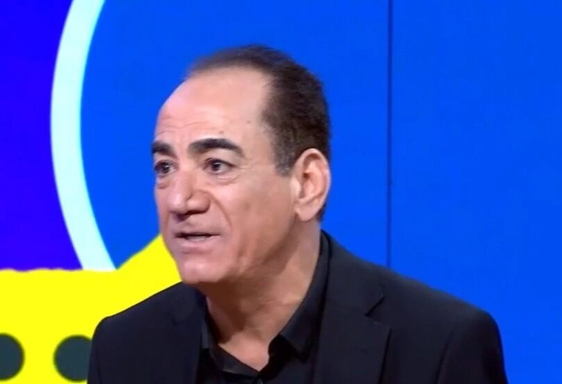 "התחיל מווירוס": הזמר שימי רון מספר על המוות הקליני שחווה