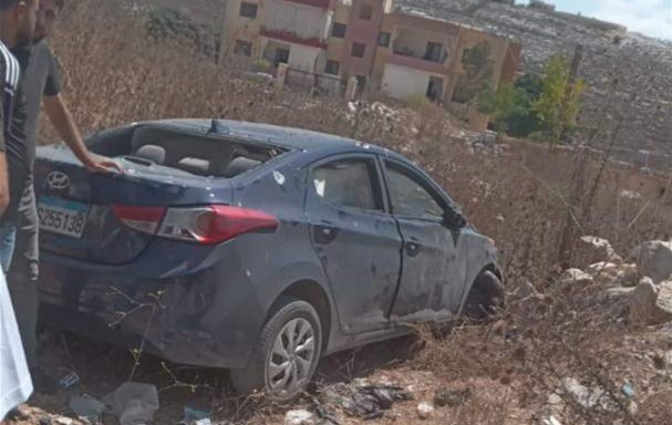 דיווח בלבנון: מחבל חיזבאללה חוסל בתקיפה בדרום המדינה | צפו