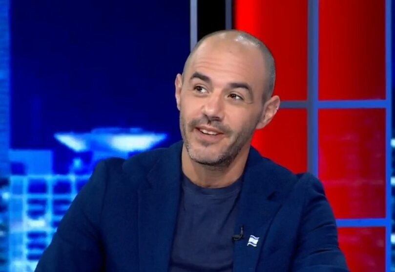 "הם לא מטומטמים, הם מסכנים": איתמר פליישמן משיב לטענת השמאל